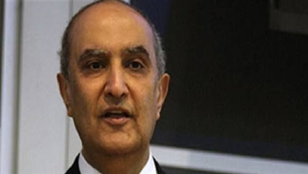 رئيس بعثة جامعة الدول العربية لدى الأمم المتحدة 