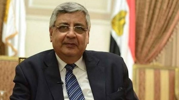 الدكتور محمد عوض تاج الدين، مستشار رئيس الجمهورية لشئون الصحة 