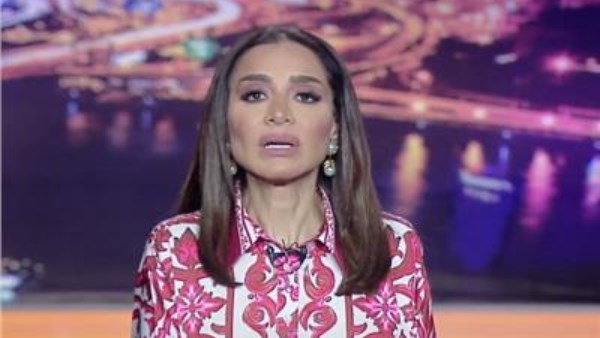 الإعلامية بسمة وهبة 