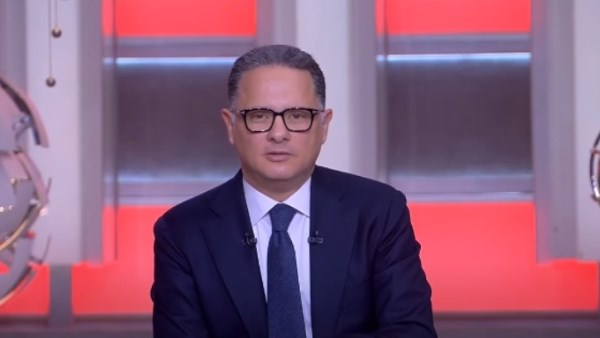 شريف عامر: السعودية واجهة ترامب الأولى .. وزيارته للرياض تكسر التقاليد الأمريكية