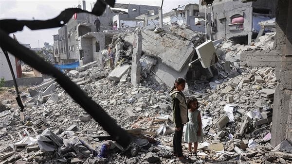 القاهرة الإخبارية: قطاع غزة يشهد أوضاعا إنسانية هى الأسوأ والأعقد منذ بداية الحرب