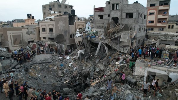 صورة أرشيفية 