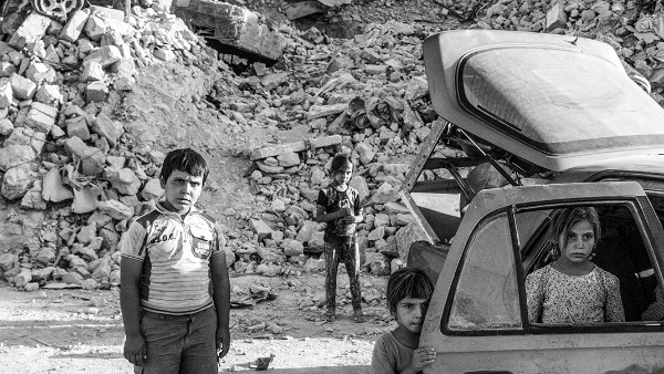 صورة أرشيفية 