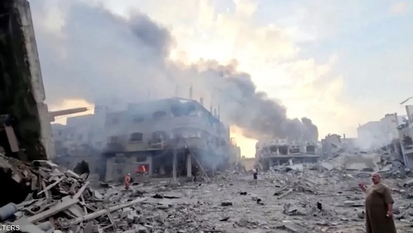 صورة أرشيفية  