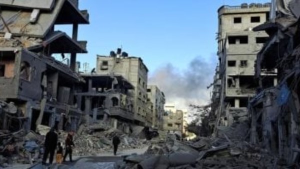 زقوت: غزة تواجه كارثة طبية مع تصاعد العدوان ودمار المنشآت الصحية