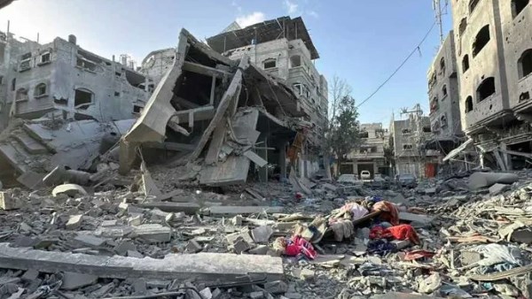 صورة أرشيفية 