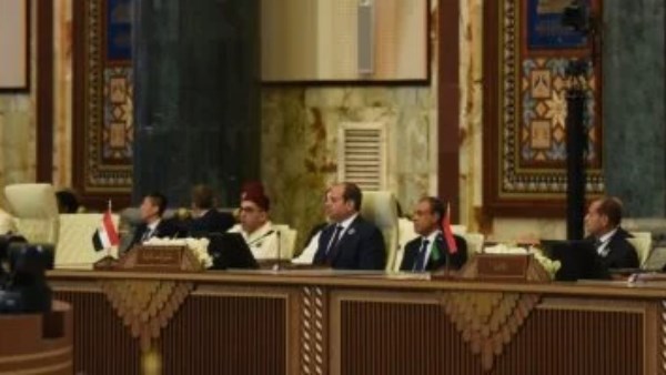 كاتب صحفي: بيان القمة العربية في بغداد يؤكد ثبات الموقف العربي تجاه عدوان إسرائيل