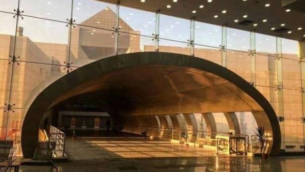 القومي للحضارة المصرية: المتحف يعكس ثروتنا الحقيقية في الإنسان والتاريخ