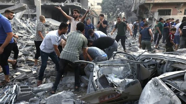 صورة أرشيفية