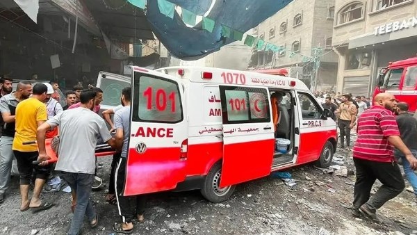 صورة أرشيفية 