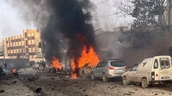 صورة أرشيفية  