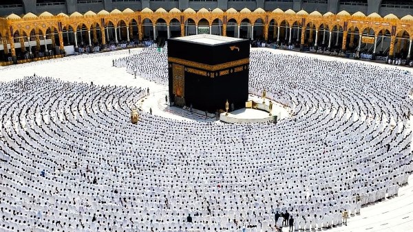 رئيس البعثة الطبية للحج: قوتنا 200 فرد ونخدم 79 ألف حاج