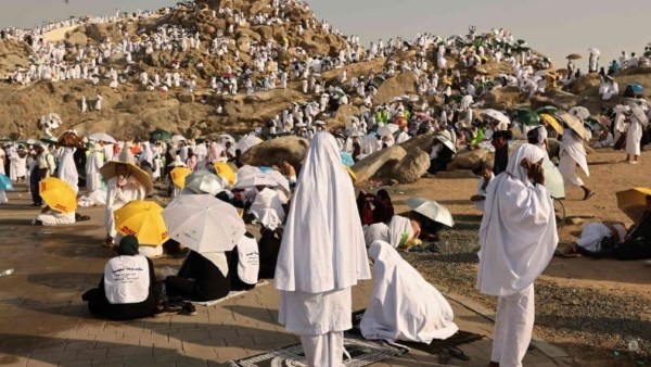 صورة أرشيفية