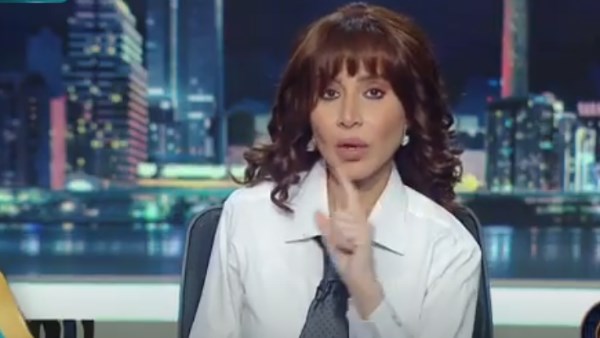 الإعلامية بسمة وهبة 