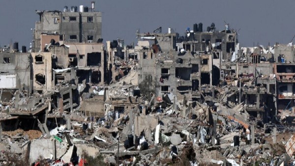 صورة أرشيفية