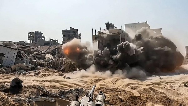 صورة أرشيفية 
