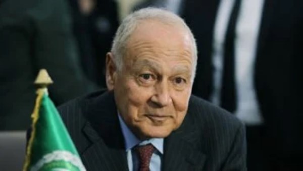 أبو الغيط: أطلقنا العديد من المبادرات والمشروعات بالتعاون مع مختلف الشركاء الإقليميين