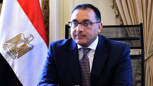 رئيس مجلس الوزراء  