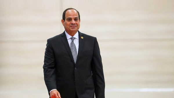برلماني: ما أنجزه الرئيس السيسي في 10 سنوات لم يتحقق خلال 100 عام