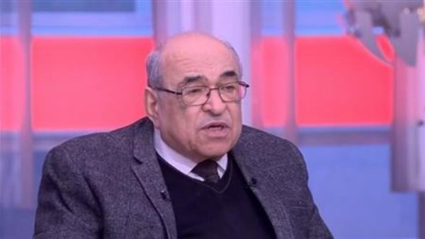 الدكتور مصطفى الفقي