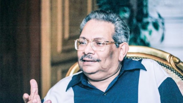 كاتب الروائع أسامة أنور عكاشة 