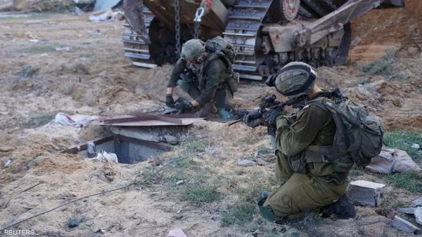 رئيس «القدس للدراسات»: إسرائيل تسعى لتدمير حركة حماس وطرد الفلسطينيين من غزة
