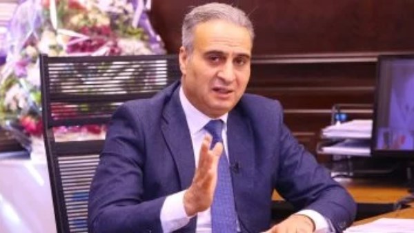 رئيس جهاز حماية المستهلك 