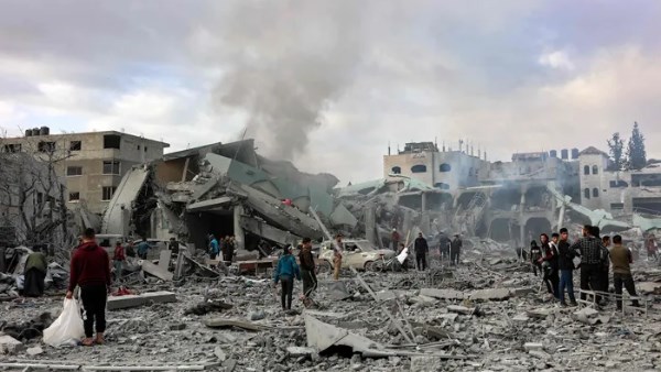 صورة أرشيفية  