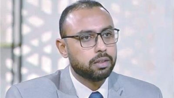 الدكتور على الادريسي