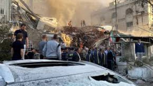 عملية سندور | نيران الهند وباكستان هل هي مجرد مناوشات أم بداية العاصفة؟