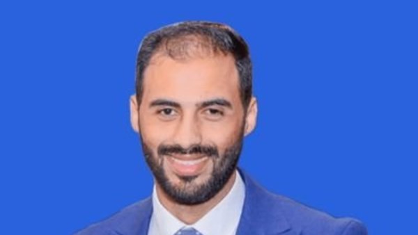 الدكتور جهاد أبو لحية
