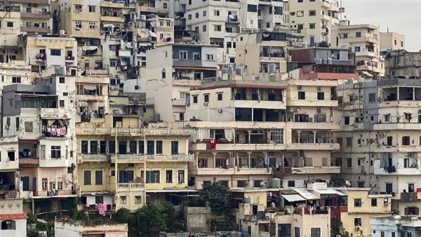قانون الإيجار القديم 