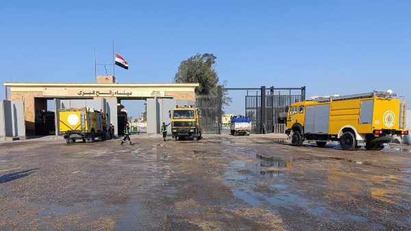 الإعلام الدولي يشيد بجهود مصر لوقف حرب الإبادة في غزة| فما الوضع؟