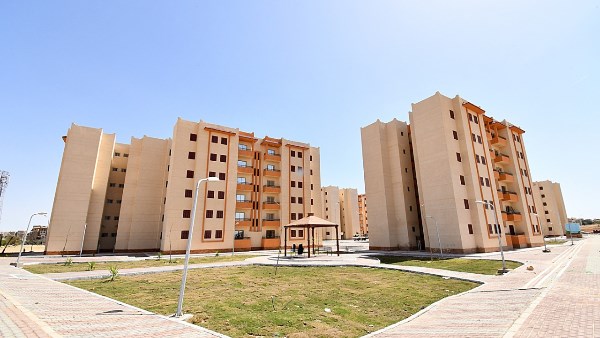 الاسكان لأول مرة.. الكشف عن الفئات ذات الأولوية في حجز شقق «سكن لكل المصريين 7»