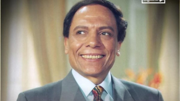 عادل إمام 