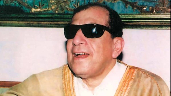 سيد مكاوى 