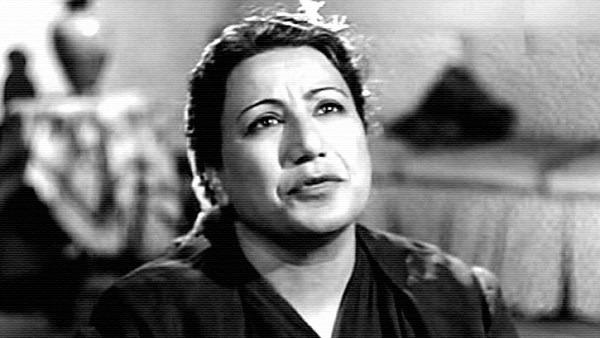 الفنانة فردوس محمد