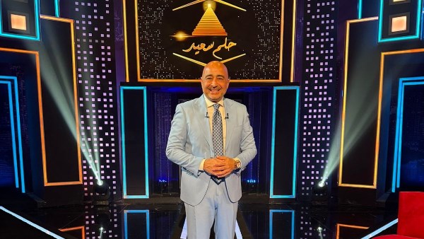 أصعب أسبوع مر عليا في حياتي.. سعيد جميل يكشف تطورات وضعه الصحي