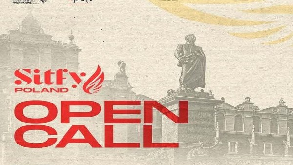 مهرجان SITFY-POLAND للمونودراما
