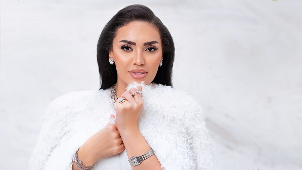 مي فاروق 