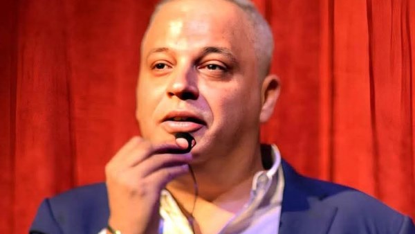 تامر عبدالمنعم لـ 