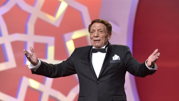عادل إمام