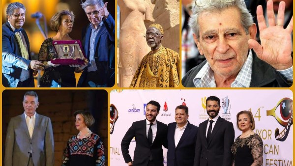 مهرجان الأقصر