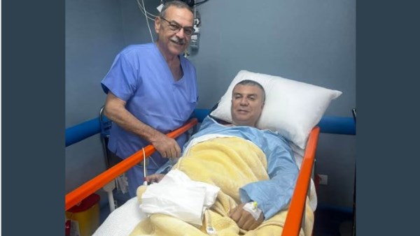 عمرو الليثى 