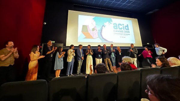 الفيلم المصري الحياة بعد سهام