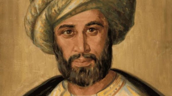 رفاعة الطهطاوى 