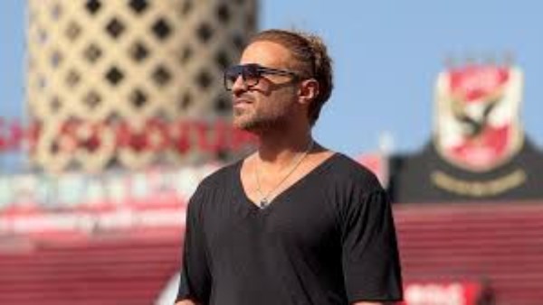 أحمد فهمي: ميسي له الشرف في مواجهة الأهلي بافتتاح كأس العالم للأندية