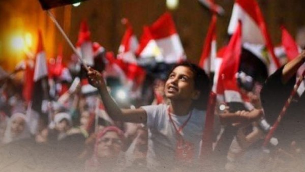 الشركة المتحدة تحتفي بالذكرى 12 لثورة 30 يوينو