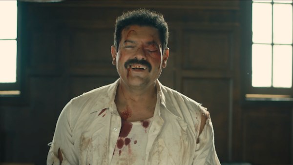 بعد طرح البرومو.. صور جديدة من كواليس تصوير فيلم دوريش