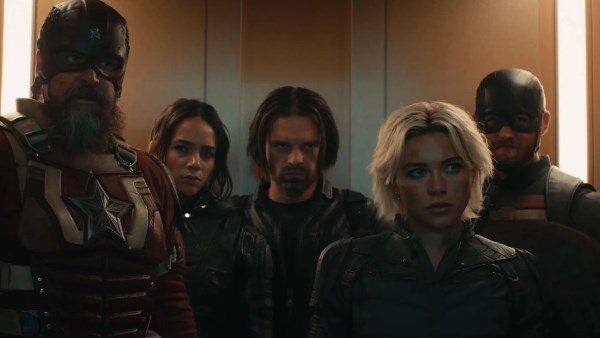 Thunderbolts